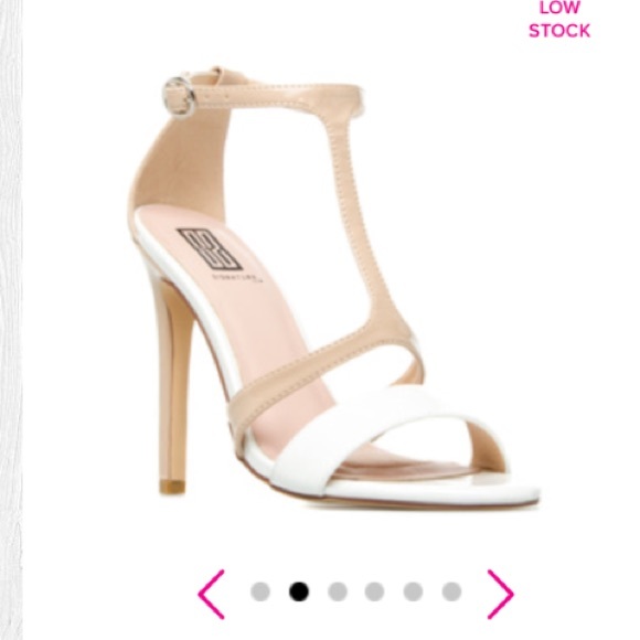 Last Call! T-strap sandals!