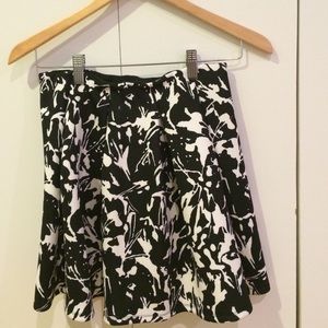 Hollister skirt