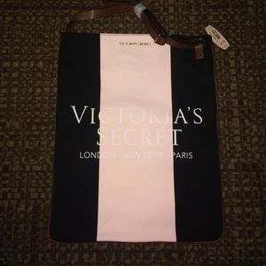 Victoria's Secret beach bag