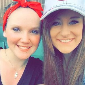 Meet your Posher, Amanda