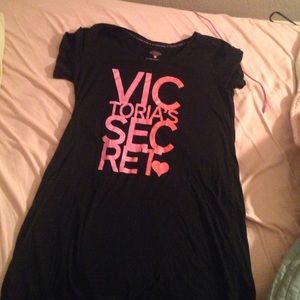 VS night shirt/gown