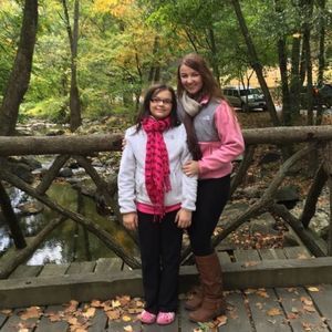 Meet your Posher, Bronwynn