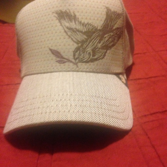 Never worn