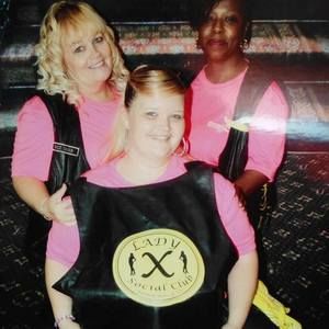 Meet your Posher, Jackie