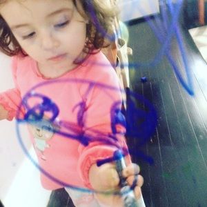 Meet your Posher, Edita