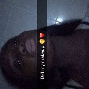 Meet your Posher, Samaria