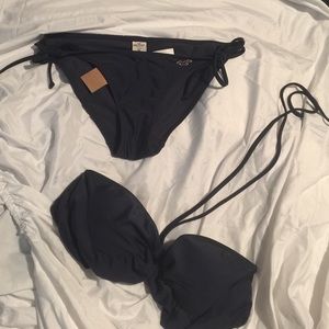Brand new Hollister bathing suit