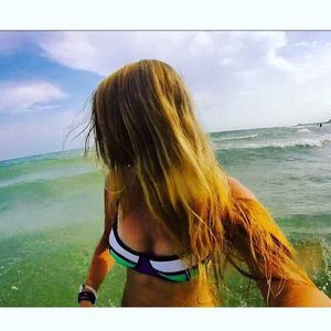 Meet your Posher, Alston