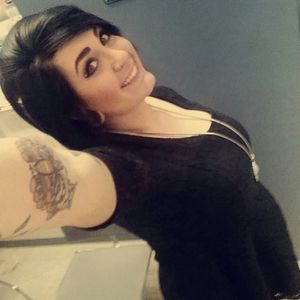 Meet your Posher, Amanda