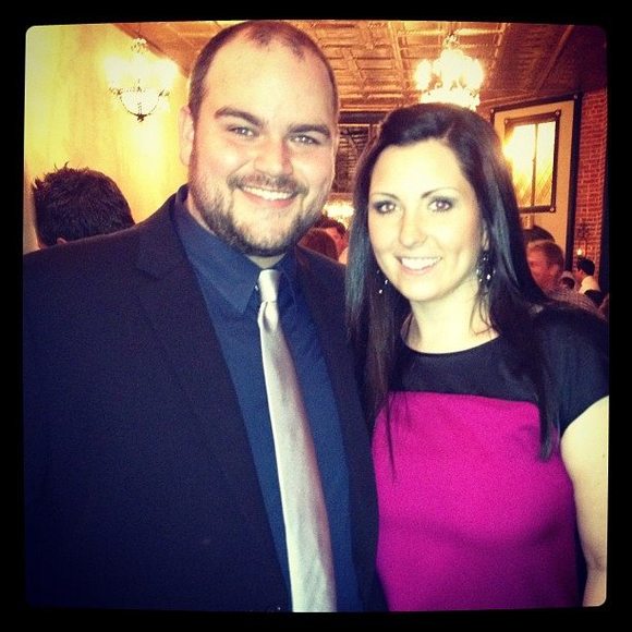 Meet your Posher, Kristen