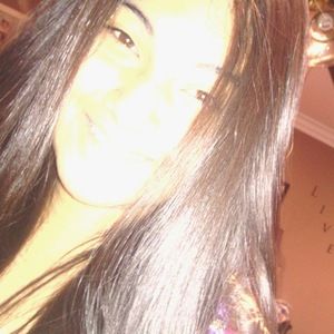 Meet your Posher, Nicole