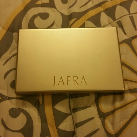 Jafra mini pallette