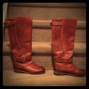 Super comfy riding boots