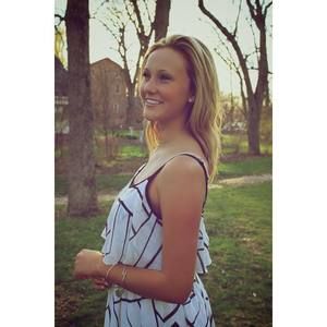 Meet your Posher, Maddie