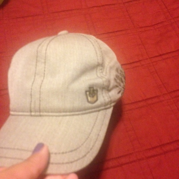 Never worn