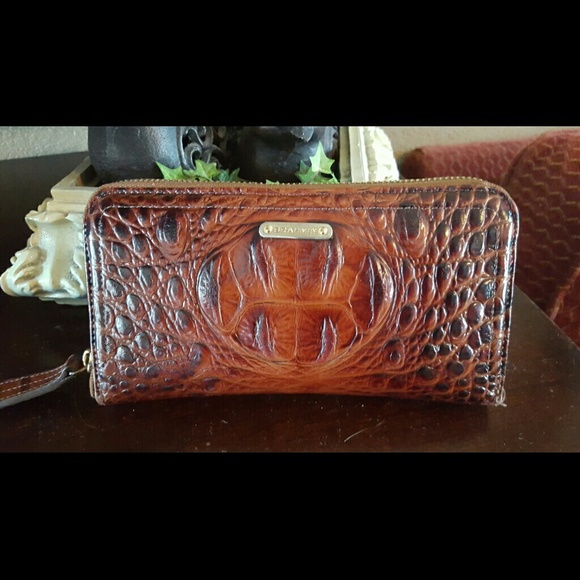 Beautiful Leather wallet