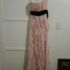 Vera Wang Bridesmaid dress