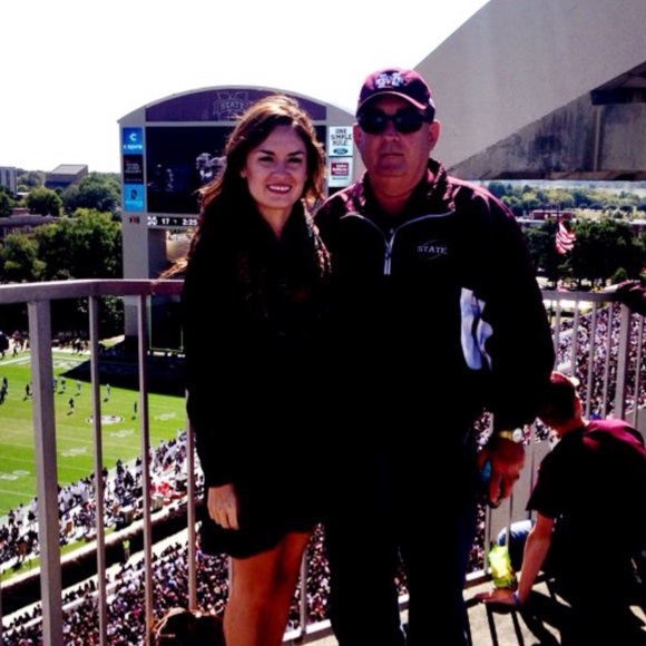 Meet your Posher, Shelby