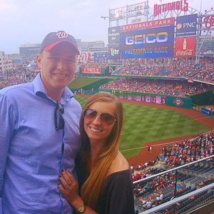 Meet your Posher, Audrey