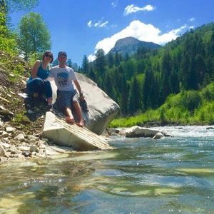 Meet your Posher, Christina