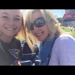 Meet your Posher, Joanna