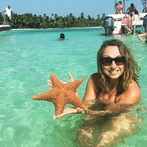 Meet your Posher, Lexie