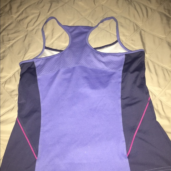 Cute top Gym time !!