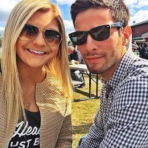 Meet your Posher, Taylor