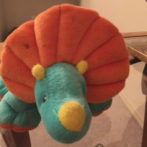 Meet your Posher, Alexandra