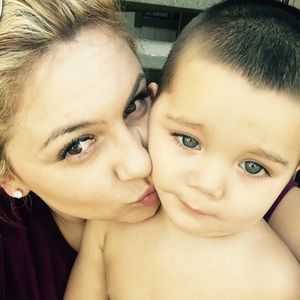 Meet your Posher, Irene