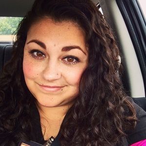 Meet your Posher, Kaitlin