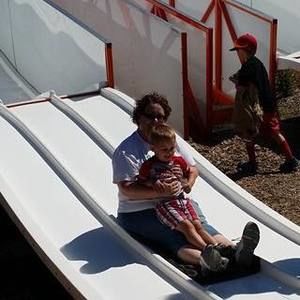 Meet your Posher, Bobbie