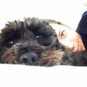 Meet your Posher, Anne