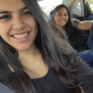 Meet your Posher, Mayra