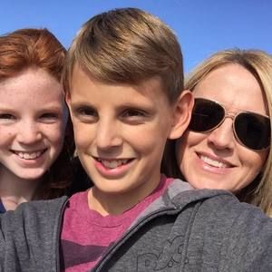 Meet your Posher, Suzanne