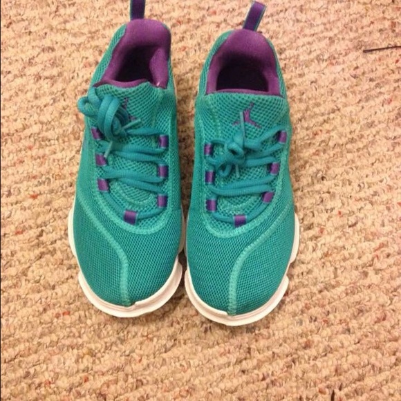 Jordans .