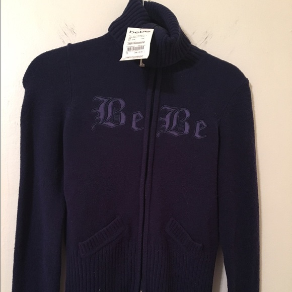 Bebe jacket
