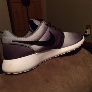 Nike Roshe Run Eclipse