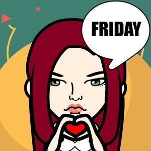 Meet your Posher, Christina