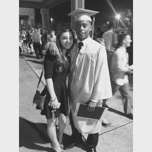 Meet your Posher, Haley