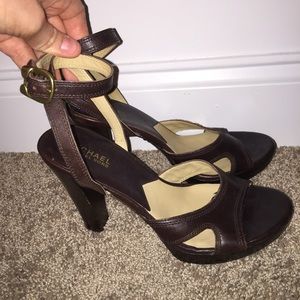 Michael Kors Heels