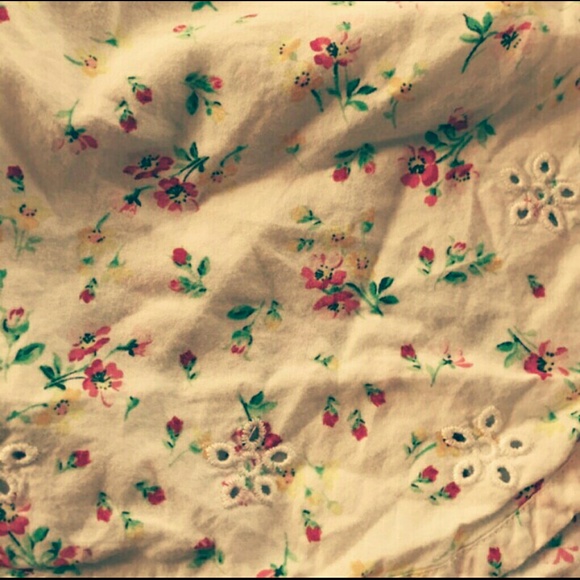 SOLD!!!!!!   Victoria's Secret pajama shorts!! - Picture 2 of 2