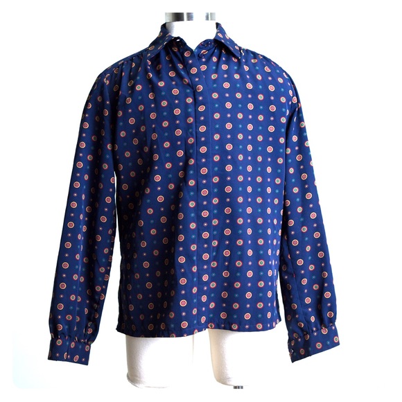 Country Sophisticates by Pendleton blouse