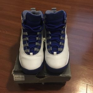 AIR JORDAN RETRO 10