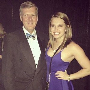 Meet your Posher, Morgan