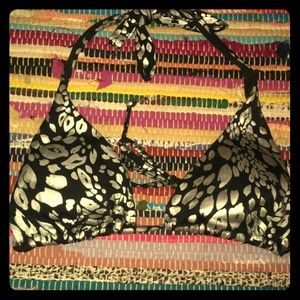 Victoria's Secret bathing suit top
