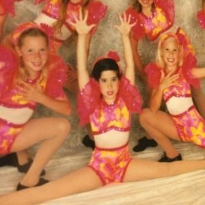 Meet your Posher, Heather