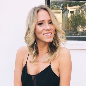 Meet your Posher, Grace