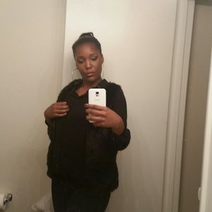 Meet your Posher, Kennadi