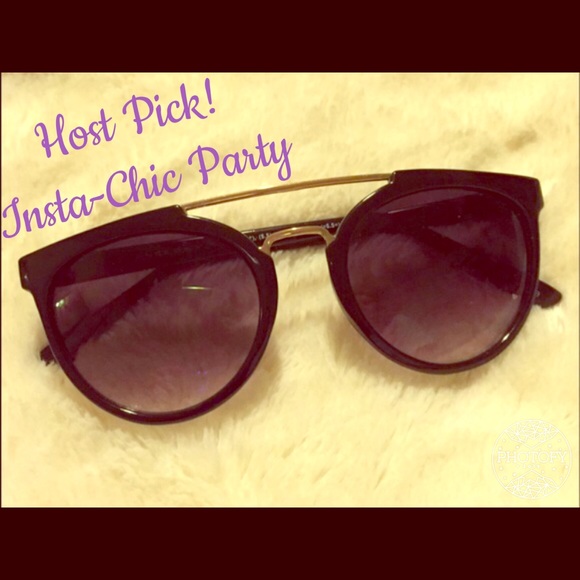 UO Sunnies